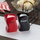Porcelain Salt Shakers Set